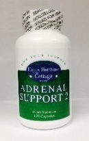 Adrenal Support 2 120 Ct Bottle