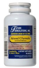 Adrenal C Formula Caplets