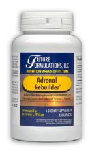 Adrenal Rebuilder Caplets