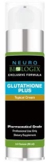 Glutathione Plus Cream