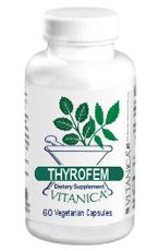 Vitanica ThyroFem
