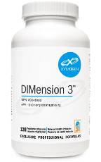 Dimension 3
