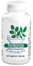 Vitanica ThyroFem