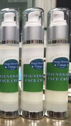 HHC Rejuvenating Face Cream