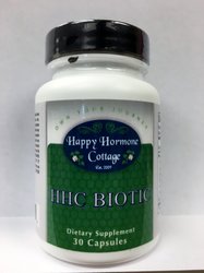 HHC Biotic Capsules - 30 Ct Bottle
