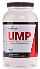 Ultimate Muscle Protein - Vanilla